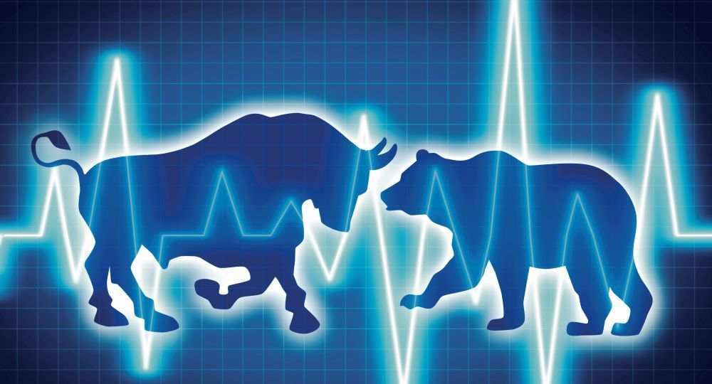 BULL (MERCADO ALCISTA) VS. Bear (mercado bajista). ¿Quién ganarará la pulseada de corto y largo plazo?