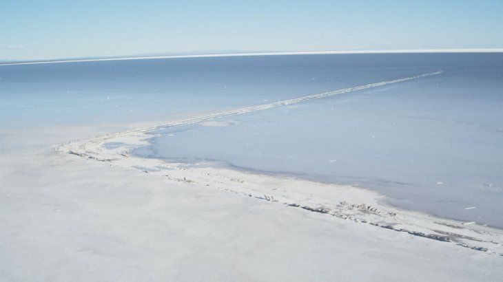 Este lugar de Córdoba tiene un encanto particular. Este lugar de Córdoba tiene un encanto particular.