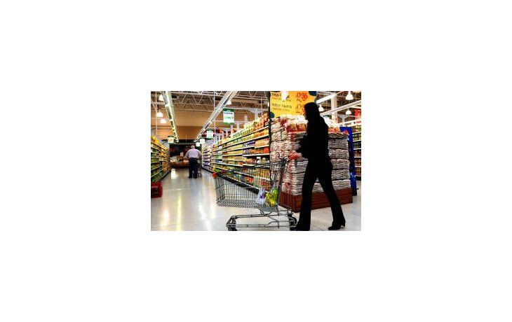Según el Indec, la inflación en abril fue del 0,7%
