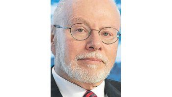 Paul Singer