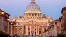 The Vatican published a new text dedicated to respect for human dignity