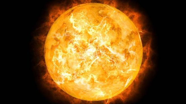 La explosión del Sol sería el final para nuestro sistema solar.