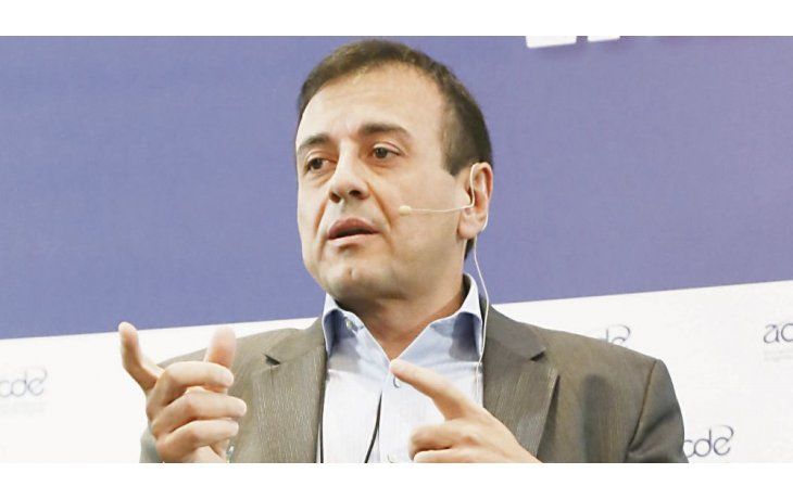 ámbito.com | Mario Quintana