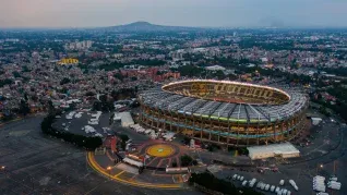 Elijo creer. El estadio que vio campeón del mundo a la selección argentina albergará el partido inaugural del Mundial 2026. 
