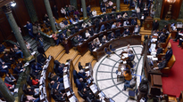 Tras una primera mitad de año con poco movimiento, el 2025 se prepara para tener un cierre convulcionado.&nbsp;