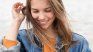 This is the true meaning of touching your hair when you talk to someone.