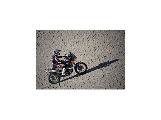 Marc Coma.