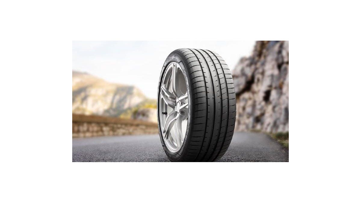 Neum�ticos con 30% de descuento en un supermercado argentino por tiempo limitado