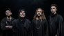 Arde la sangre presented his third single from his next album El Ojo del Huracan Arde la sangre presented his third single from his next album El Ojo del Huracan
