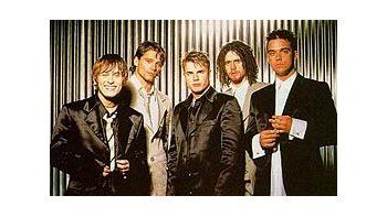 Los Take That