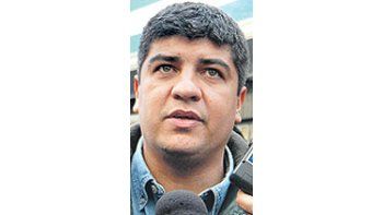 ámbito.com | Pablo Moyano