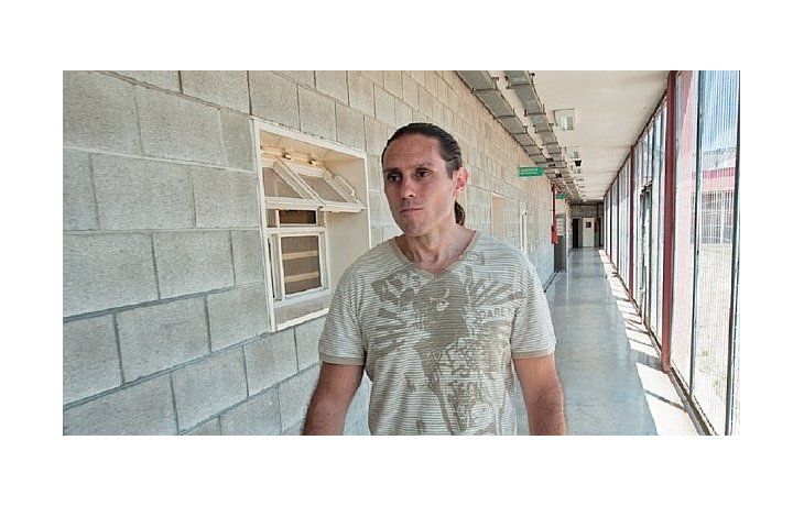 Ibar Esteban Pérez Corradi