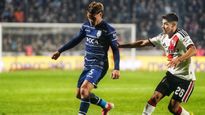 Gimnasia y Esgrima La Plata sumó sus primeros tres puntos y se encuentra séptimo en la Zona B, mientras que River comparte el último lugar con Sarmiento y Tigre.