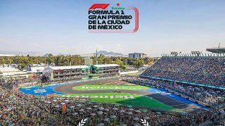La&nbsp;Fórmula 1&nbsp;reconoció al&nbsp;Gran Premio de México 2024&nbsp;con&nbsp;tres nominaciones, entre las que destaca la de&nbsp;Promotor del Año.&nbsp;