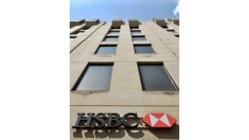 El banco británico HSBC admitió haber permitido lavado a cárteles y grupos terroristas.
