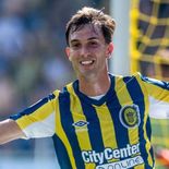 Juan Cruz Komar fue operado con éxito de la arritmia. Juan Cruz Komar fue operado con éxito de la arritmia.