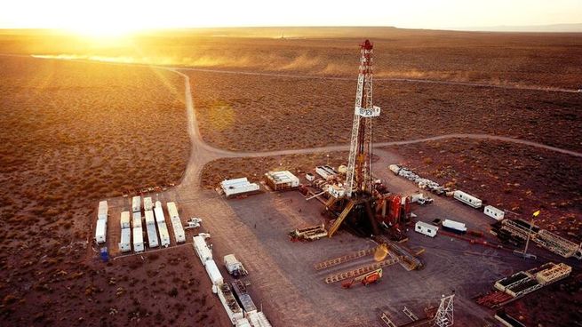 Neuquén lidera el crecimiento económico entre las provincias, gracias a Vaca Muerta.