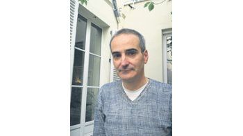 Olivier Assayas: «Rodríguez Sánchez era un hombre de acción y mundano a la vez».