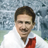 Según un reciente estudio, Ángel Labruna es el máximo goleador de la historia del fútbol argentino, superando Arsenio Erico. Según un reciente estudio, Ángel Labruna es el máximo goleador de la historia del fútbol argentino, superando Arsenio Erico.