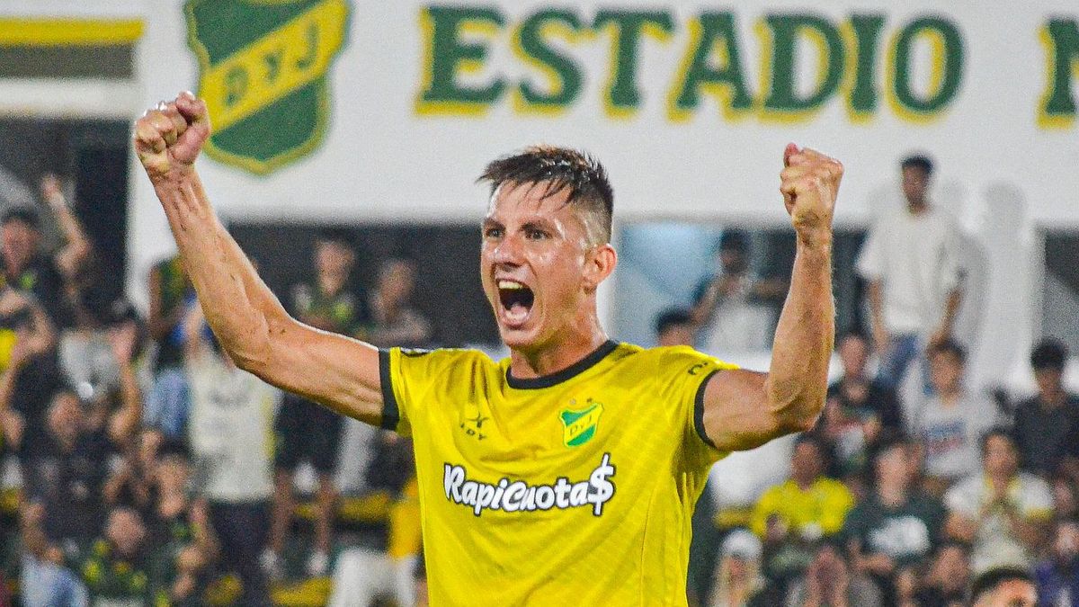 Defensa y Justicia achieved an important victory with a view to the quarterfinals