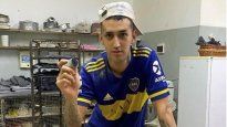 Victor, el panadero que la rompe en TikTok