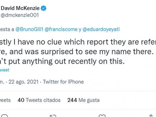 tuit economista banco mundial.jpg