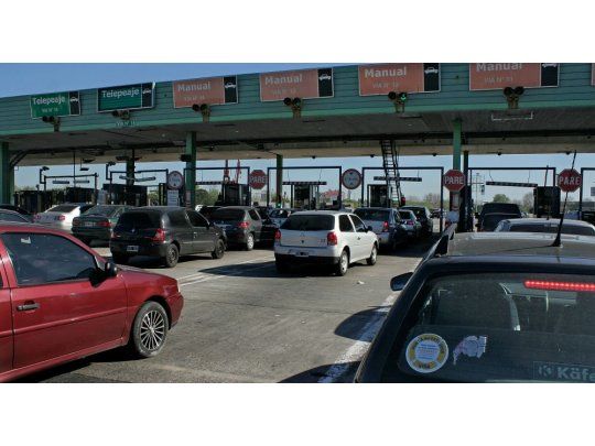 Las tarifas de esta autopista incorporarán dos nuevas franjas horarias: Valle y Congestión