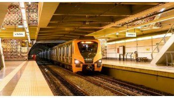 metrovias promete estaciones inteligentes si sigue en el subte