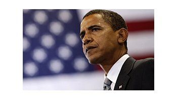 Barack Obama.