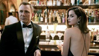 Elementos de la saga James Bond salen a subasta.&nbsp;