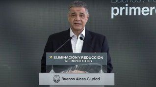 La moratoria que debate la Legislatura fue enviada por el Ejecutivo porteño a principio de este año