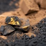 Argentina tiene potencial en tierras raras, pero falta inversión en exploración