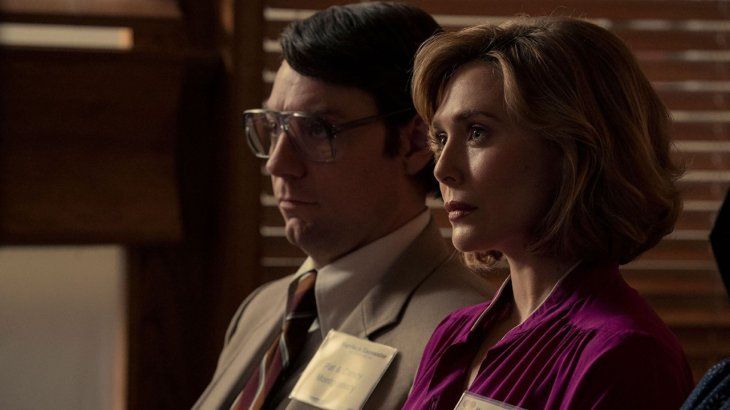 La serie true crime que la está rompiendo en HBO Max. La serie true crime que la está rompiendo en HBO Max.