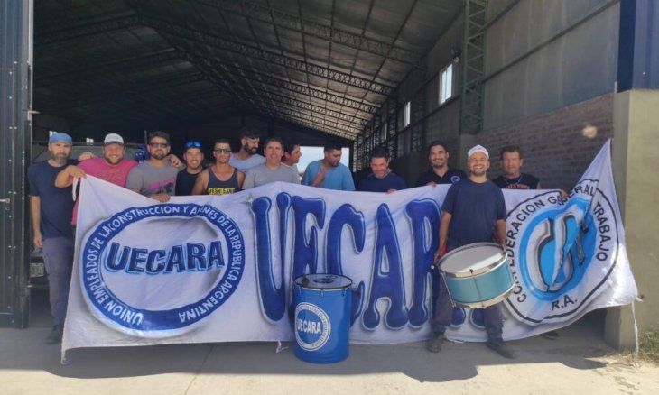 UECARA consiguió los aumentos y el bono extraordinario. UECARA consiguió los aumentos y el bono extraordinario.