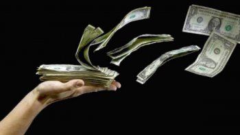 ámbito.com | Dolar futuro vuelan.jpg