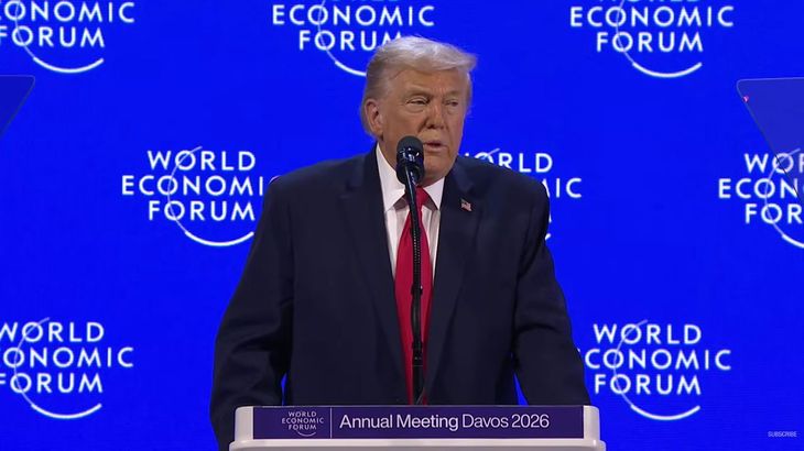 Trump confirmó que el Pentágono utilizó un nuevo sistema de armamento para inutilizar las defensas venezolanas durante el operativo que derivó en la captura de Nicolás Maduro. Trump confirmó que el Pentágono utilizó un nuevo sistema de armamento para inutilizar las defensas venezolanas durante el operativo que derivó en la captura de Nicolás Maduro.