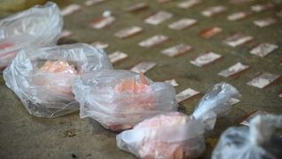 crean una mesa federal para combatir el narcotrafico en corredores bioceanicos crean una mesa federal para combatir el narcotrafico en corredores bioceanicos