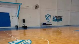 El hecho ocurrió en el predio Los Mates, del club Argentino de Quilmes. El hecho ocurrió en el predio Los Mates, del club Argentino de Quilmes.