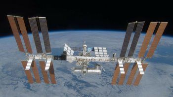 china enviara tres astronautas a su estacion espacial