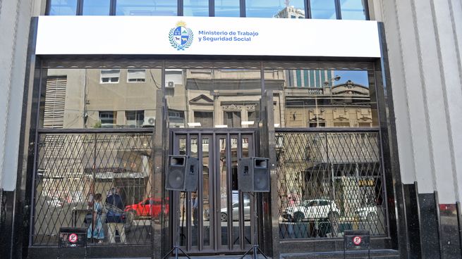 La directora de Dinatra festejó que el 60% de las mesas están cerradas.