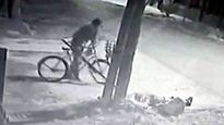 Revocan la prisión domiciliaria para el delivery que mató a un ladrón y lo envían a un penal