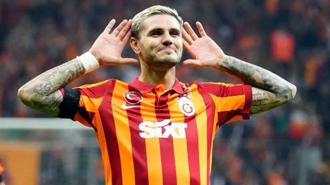 La oferta astronómica que recibió Mauro Icardi de Arabia Saudita y podría cambiar su futuro