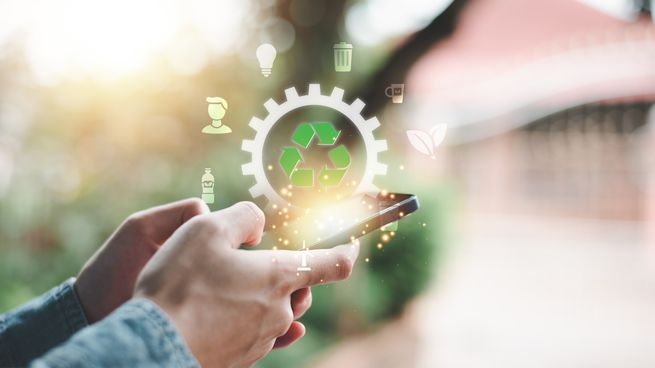 Montevideo y Maldonado son los dos departamentos donde hay más actividad.