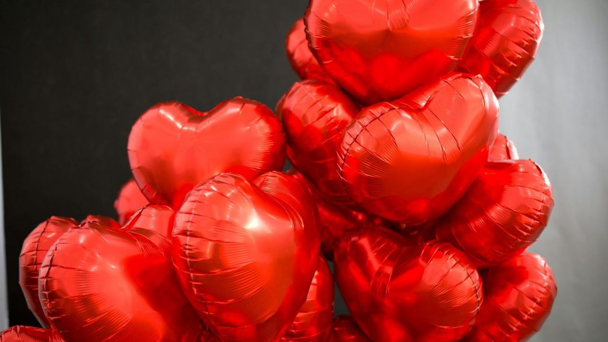 Why we celebrate Valentine’s