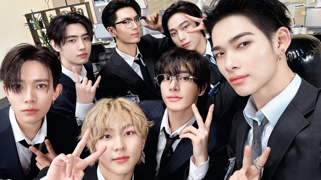 ENHYPEN llega con Blood Saga al Arena CDMX 2026: fechas, venta de boletos y precios confirmados.