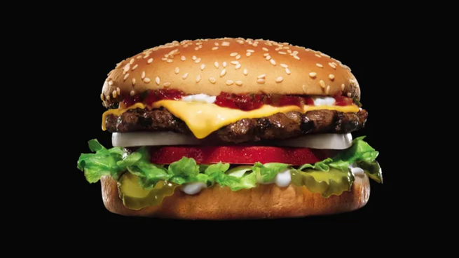 Carl’s Jr mexico