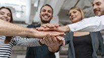 Los espacios de trabajo y las labores de oficina han cambiado significativamente en los últimos años
