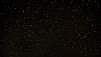 En 2013, un equipo internacional de astrónomos afirmó que de todas las estrellas que iban a nacer en la historia del Universo, el 95% ya lo había hecho.&nbsp;