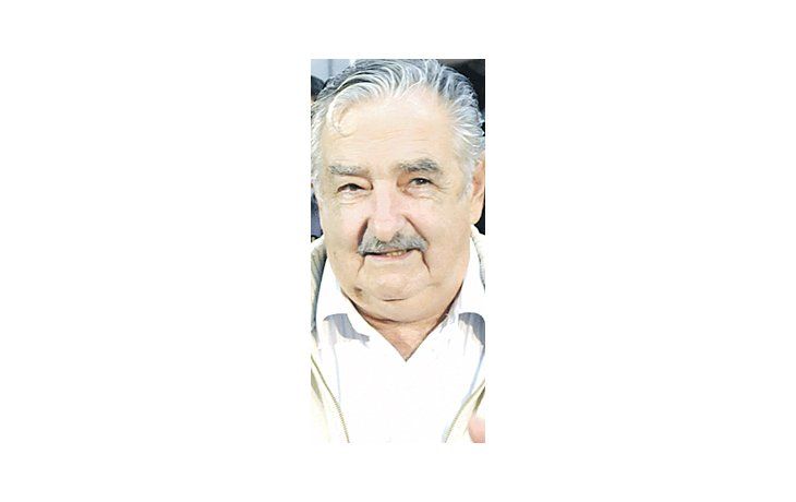 ámbito.com | José Mujica