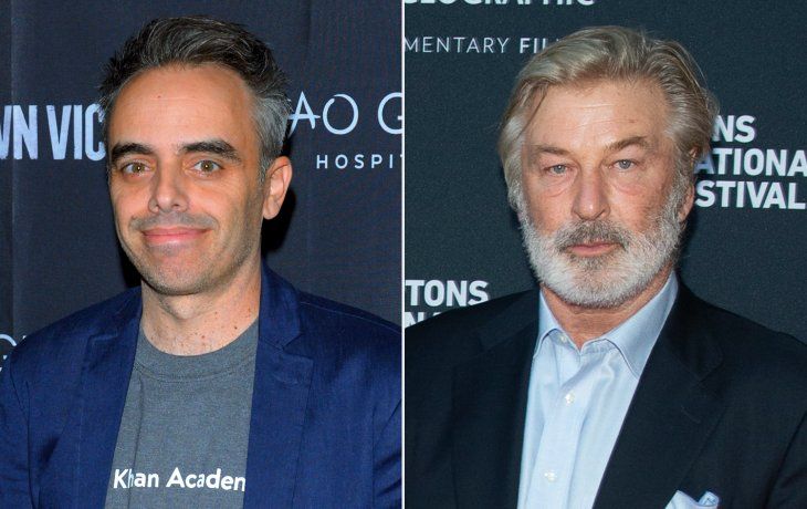 Revelan cómo fue el momento en que Alec Baldwin mató accidentalmente a Halyna Hutchins